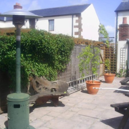 Lynebank House Hotel, Bed & Breakfast Carlisle  Eksteriør bilde