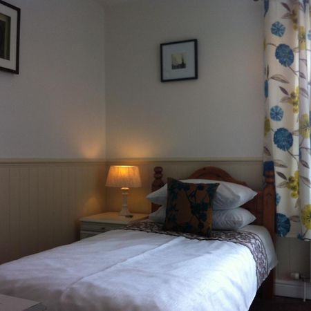 Lynebank House Hotel, Bed & Breakfast Carlisle  Rom bilde