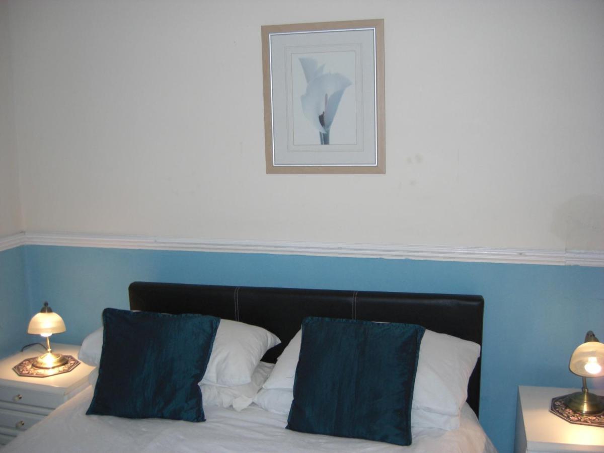 Lynebank House Hotel, Bed & Breakfast Carlisle  Eksteriør bilde