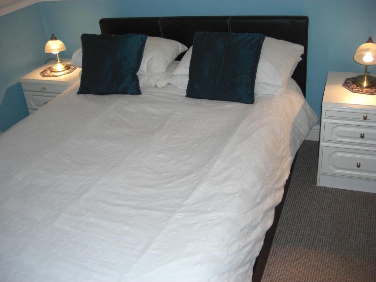 Lynebank House Hotel, Bed & Breakfast Carlisle  Eksteriør bilde