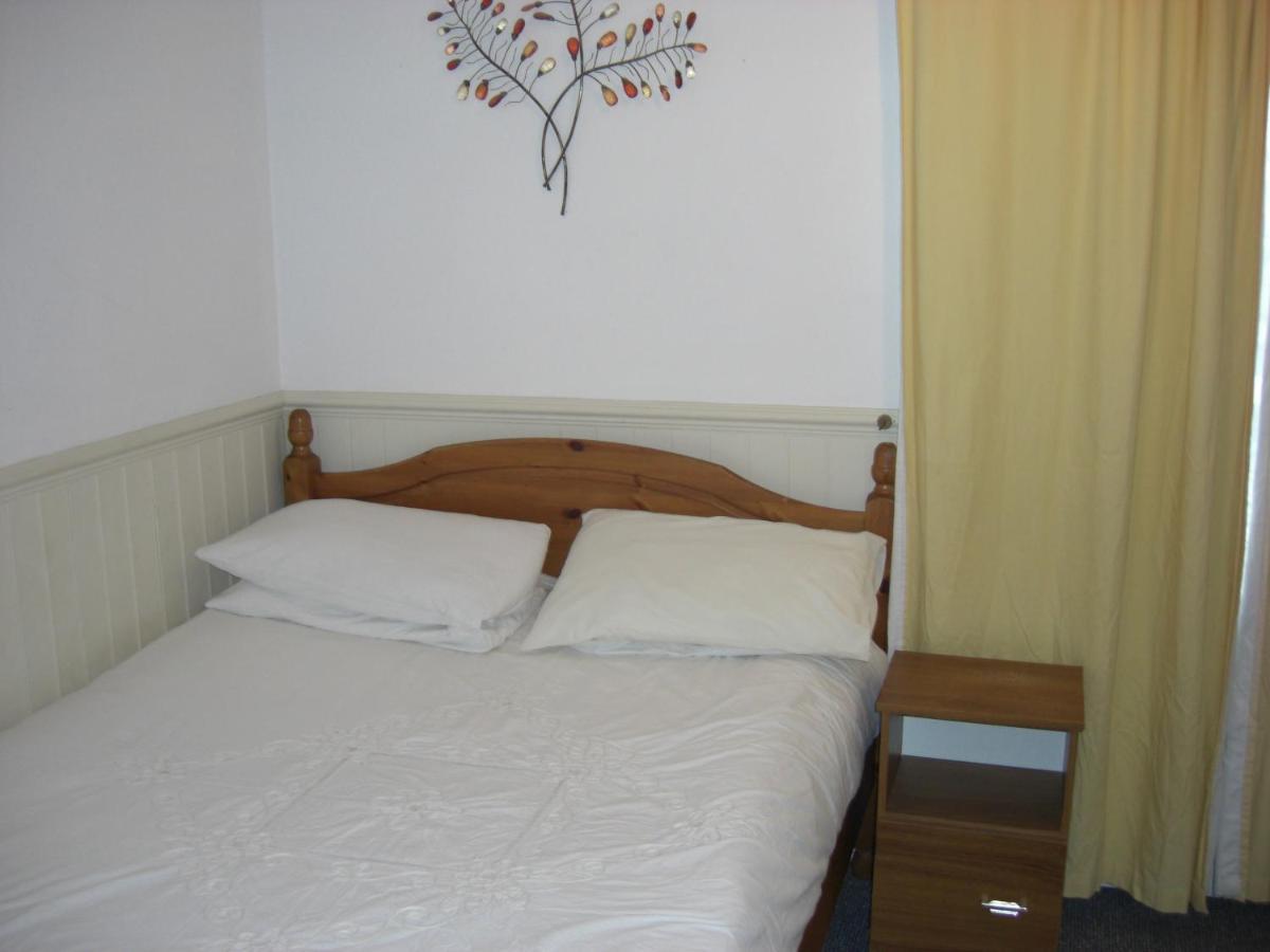 Lynebank House Hotel, Bed & Breakfast Carlisle  Eksteriør bilde