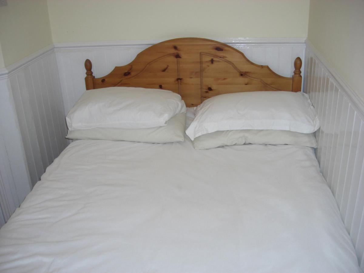 Lynebank House Hotel, Bed & Breakfast Carlisle  Eksteriør bilde