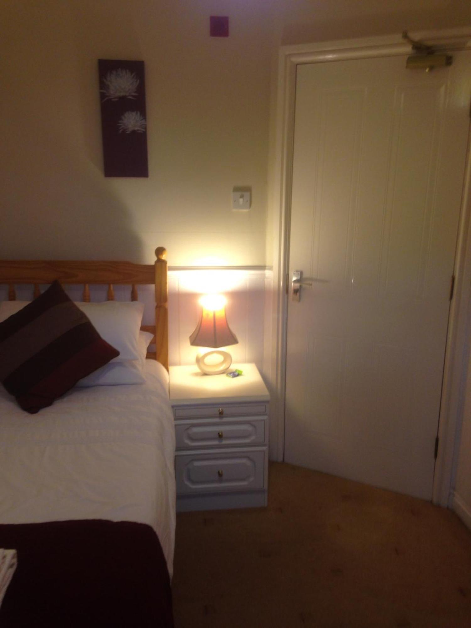 Lynebank House Hotel, Bed & Breakfast Carlisle  Rom bilde