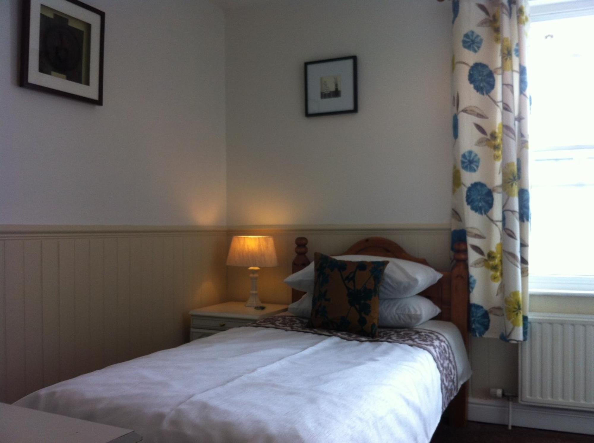 Lynebank House Hotel, Bed & Breakfast Carlisle  Rom bilde