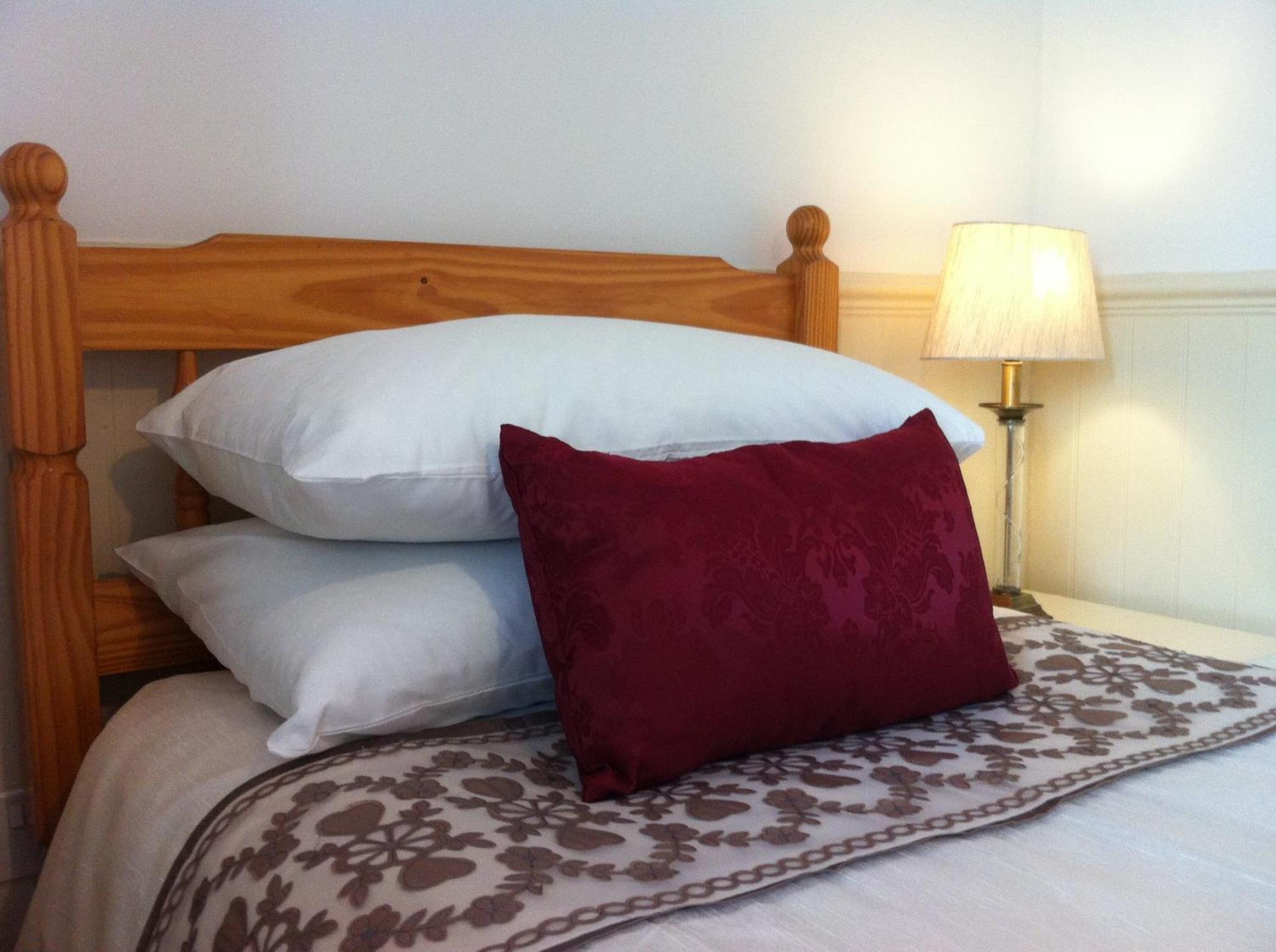 Lynebank House Hotel, Bed & Breakfast Carlisle  Rom bilde