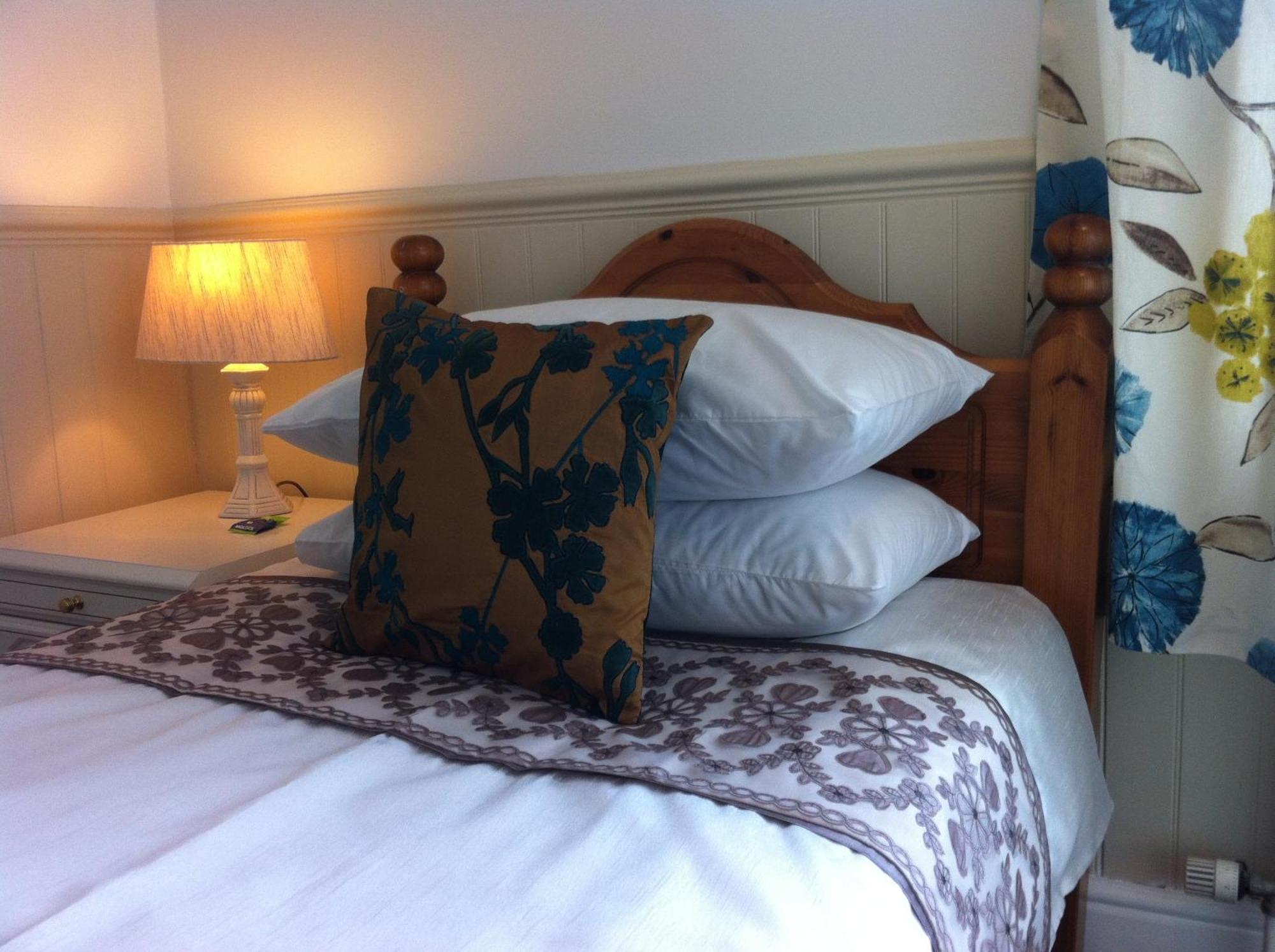Lynebank House Hotel, Bed & Breakfast Carlisle  Rom bilde